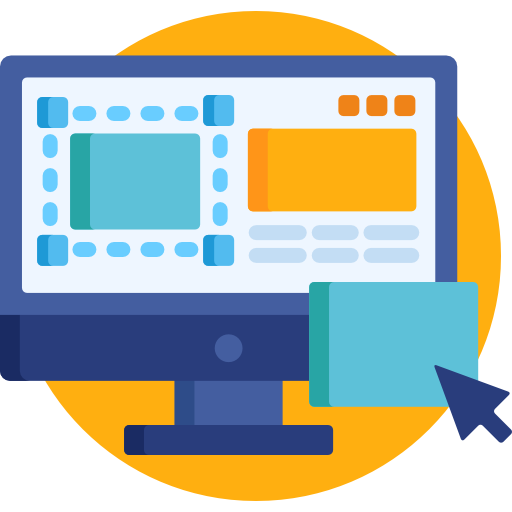 Thiết kế websiteCổng thông tin